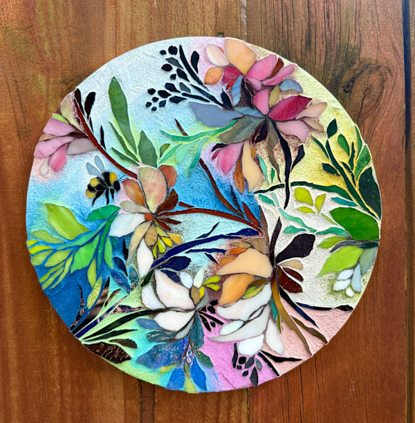 Pollinator by Laura McKellar