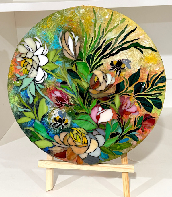 Symphony by Laura McKellar