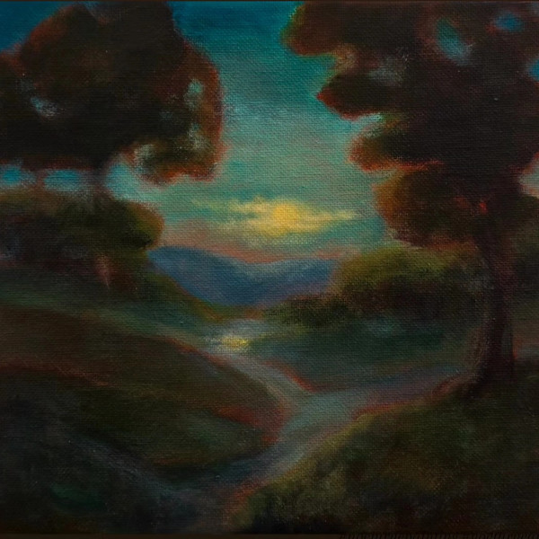 Enchanted by Jessica Kunnas