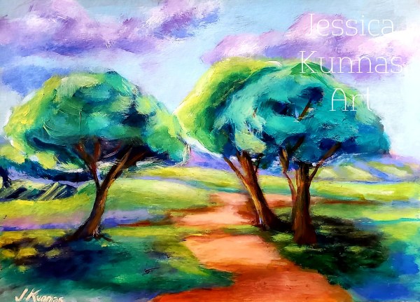 Untitled by Jessica Kunnas