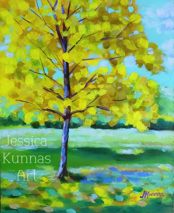 Good to Glow by Jessica Kunnas