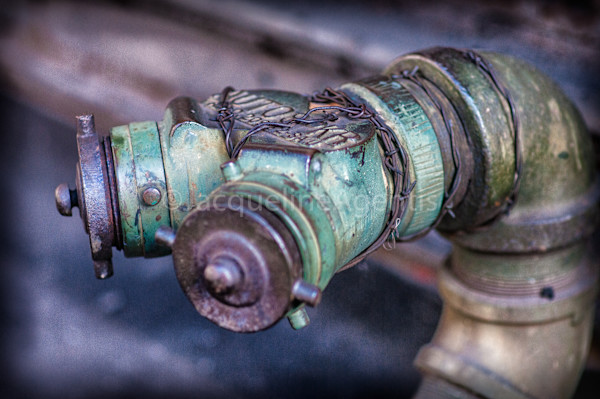 GREAT PIPES by Jacqueline C Agentis, Image 1.