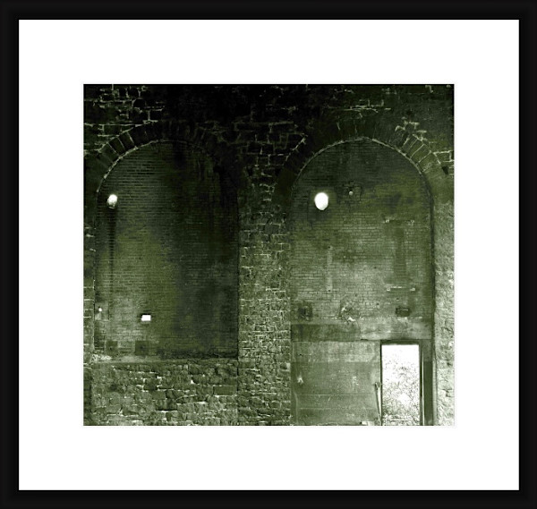 IRONWORKS by Jacqueline C Agentis, Image 1.