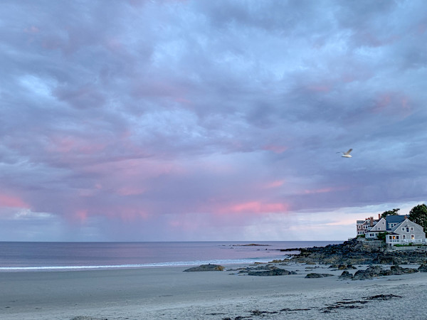 The Edge Of Twilight by Jacqueline C Agentis, Image 1.