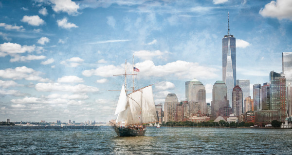 OLD & NEW by Jacqueline C Agentis