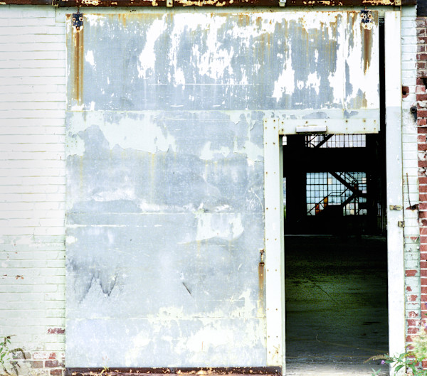 WHITE WALL by Jacqueline C Agentis, Image 1.