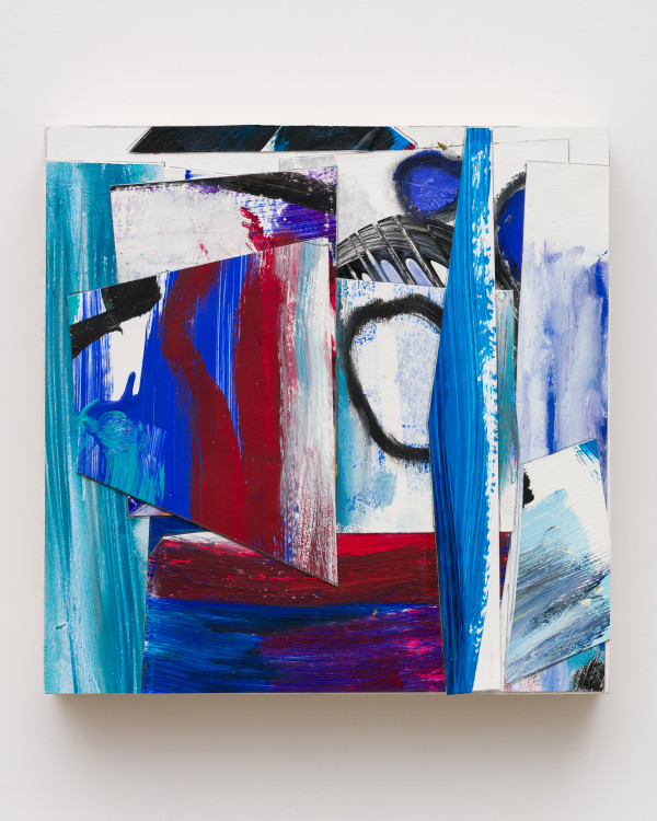 Circle Beyond by Elizabeth Stanbro