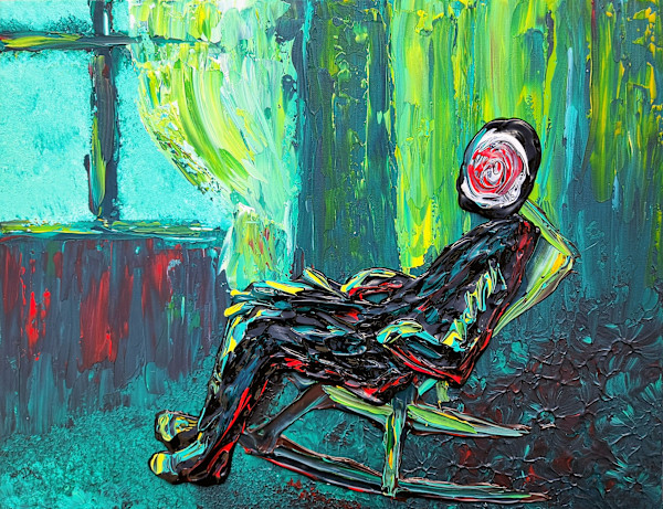 Ole Munch by Andrea Abler