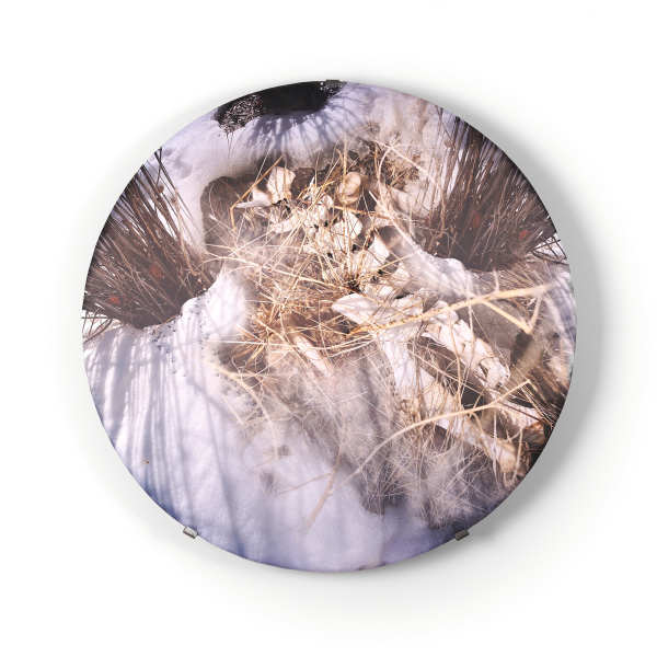 All These Places Are The Same Place (no.1)