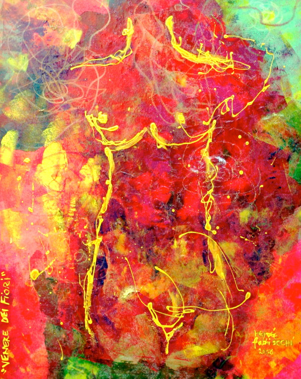 Venere dei Fiori, Image 1.