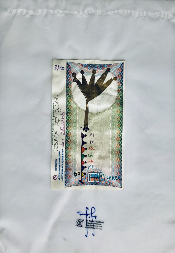 Assegni Hypobank (12) by Renee Fabbiocchi, Image 1.