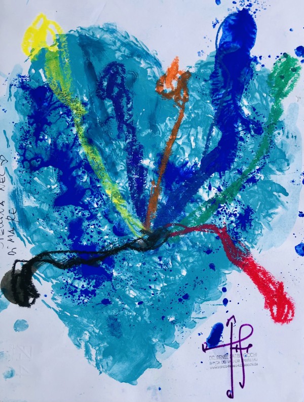 STELLINA nel Cuore di Mare (2)