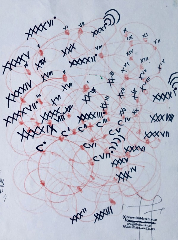 Studi sul Viaggio dell'Anima Buona (10)