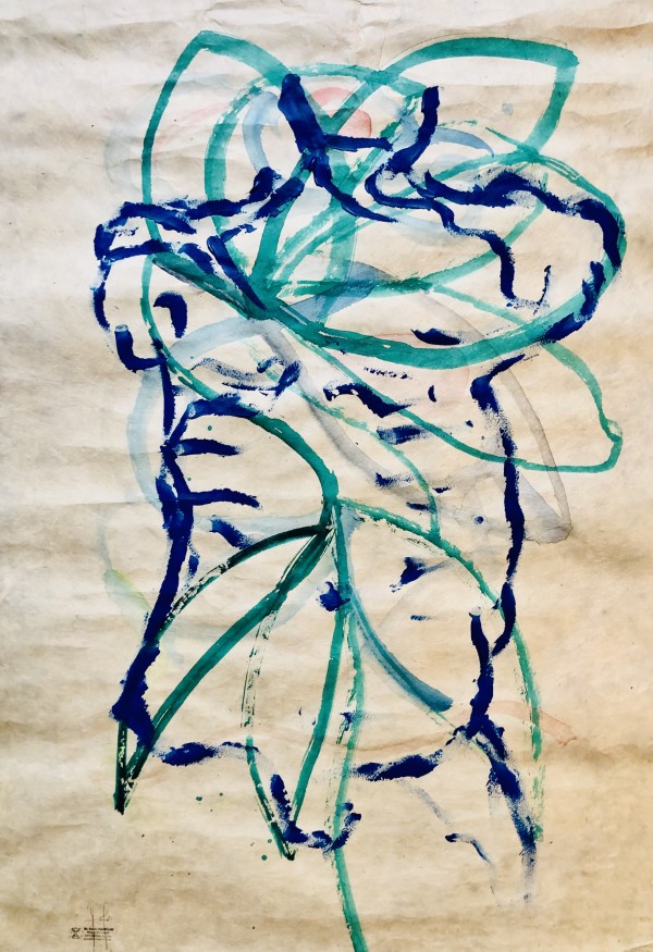 Apollo Fiorito by Renee Fabbiocchi, Image 1.