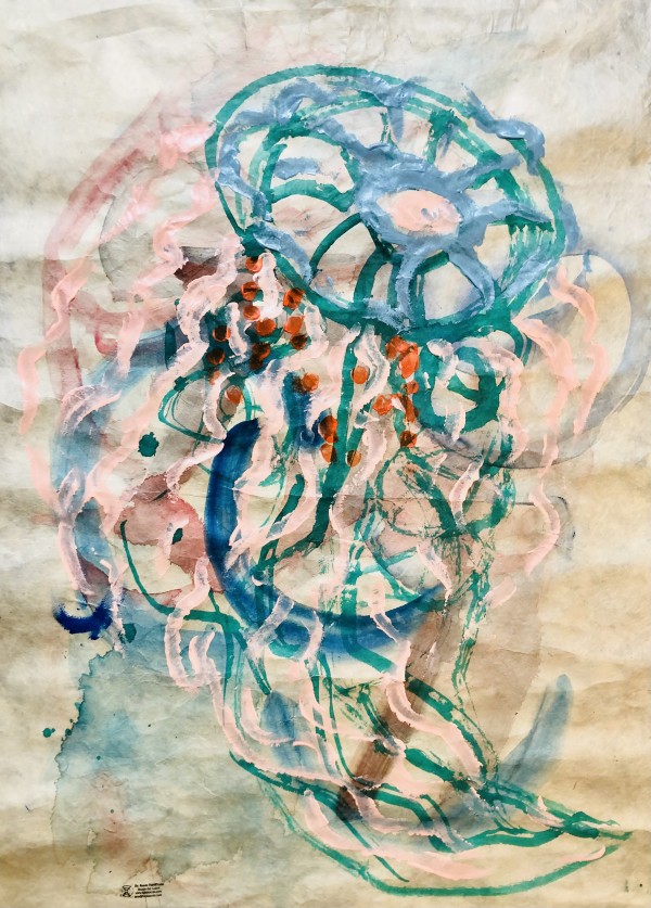 Euridice by Renee Fabbiocchi, Image 1.