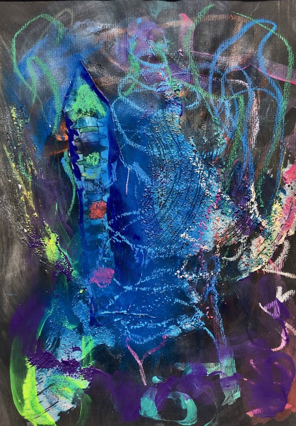 Orione by Renee Fabbiocchi, Image 1.
