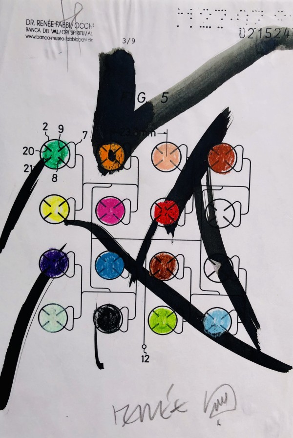 Studi sulle Energie Creative (12)