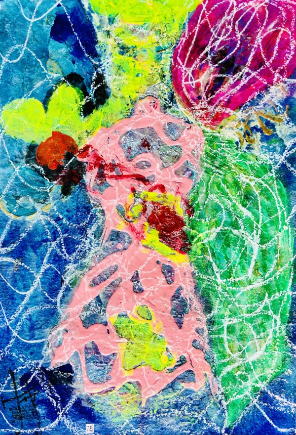 Venere R.OSA by Renee Fabbiocchi, Image 2.
