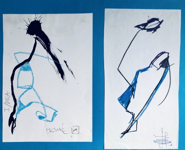 I/Dea by Renee Fabbiocchi, Image 1.