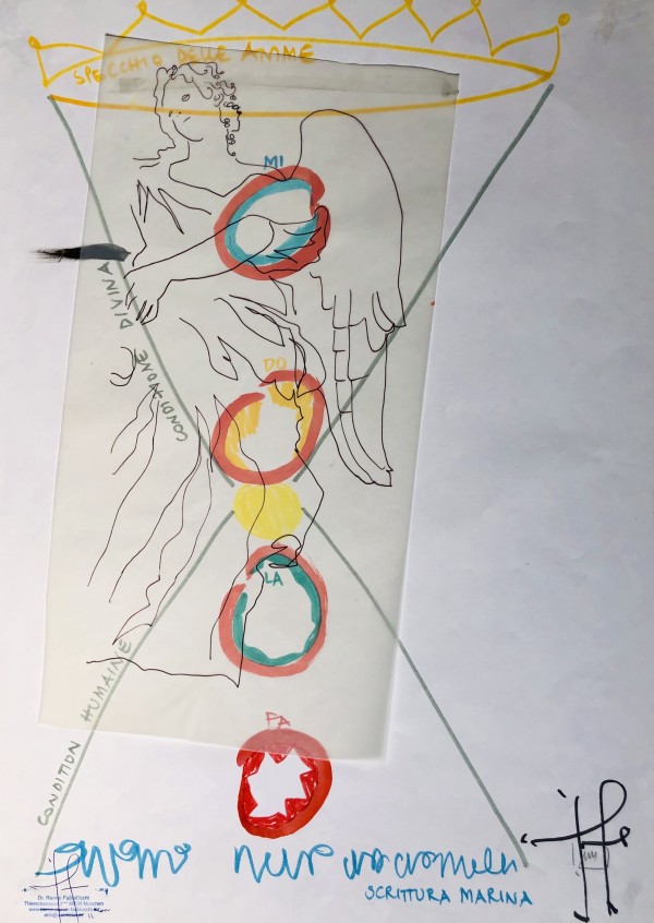 Specchio delle Anime