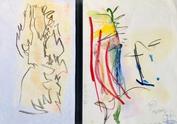 La Montagna va a Maometto - Intransitività