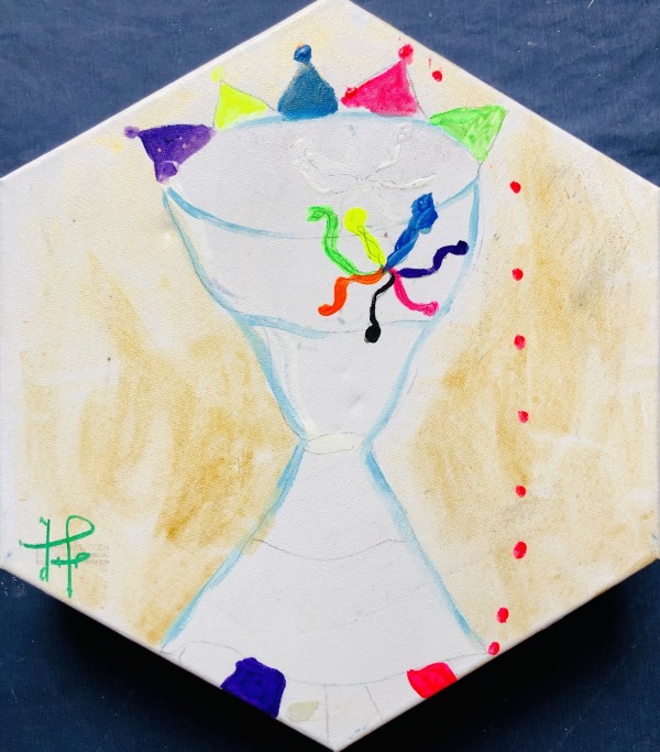 Esagoni & Rettangoli Stellina (8)