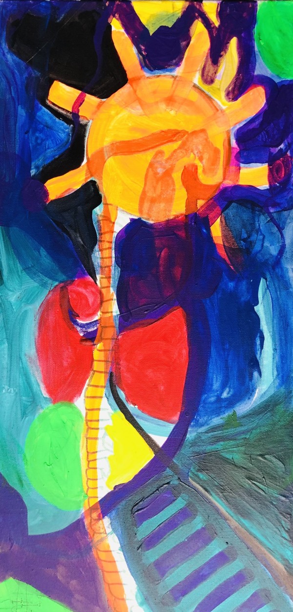 Frequenze di STELLINA (2)