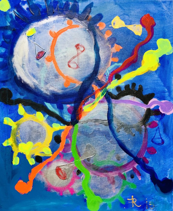 STELLINA tra i Pianeti