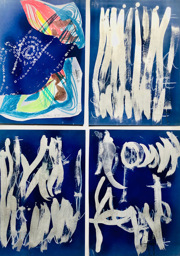 L'OCCHIO VEDE QUELLO CHE SA