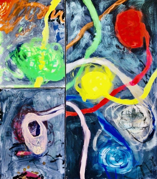 Uova diVine di STELLINA