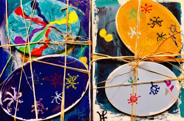 Nidi di STELLINA (2)