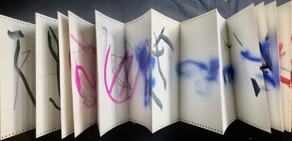 Registrazione Avvento Divino by Renee Fabbiocchi, Image 1.