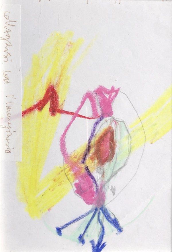 Collegarsi con l'IMMAGINARIO