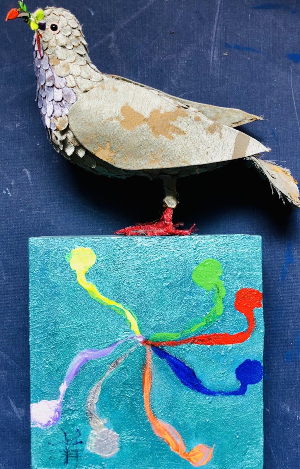 STELLINA per la Pace by Renee Fabbiocchi, Image 1.