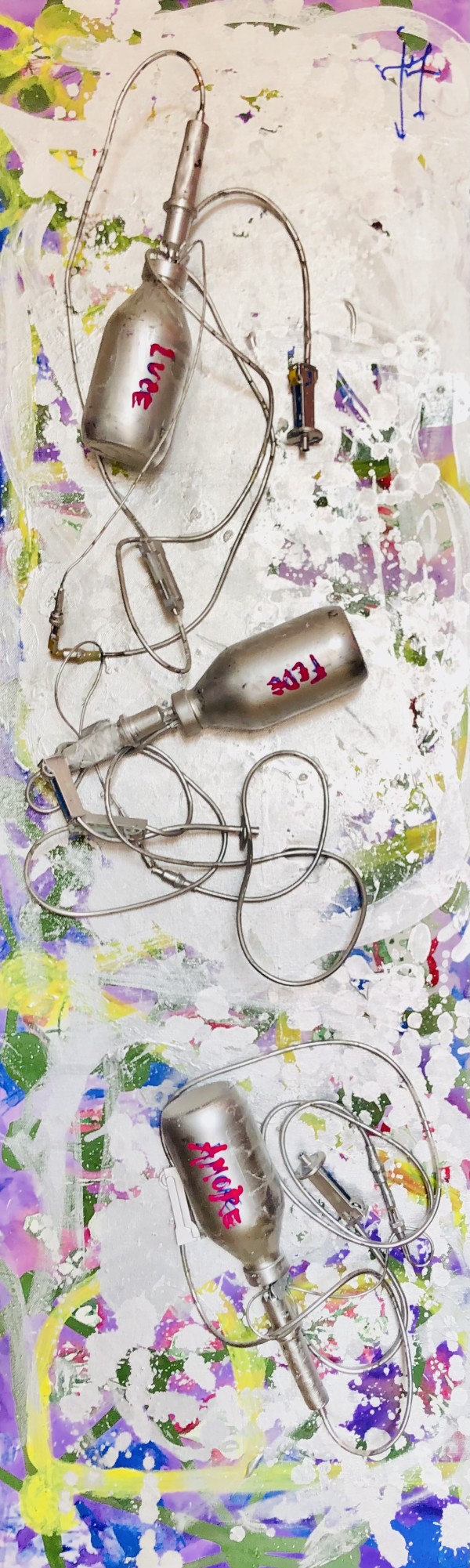 Flebo Valori Spirituali