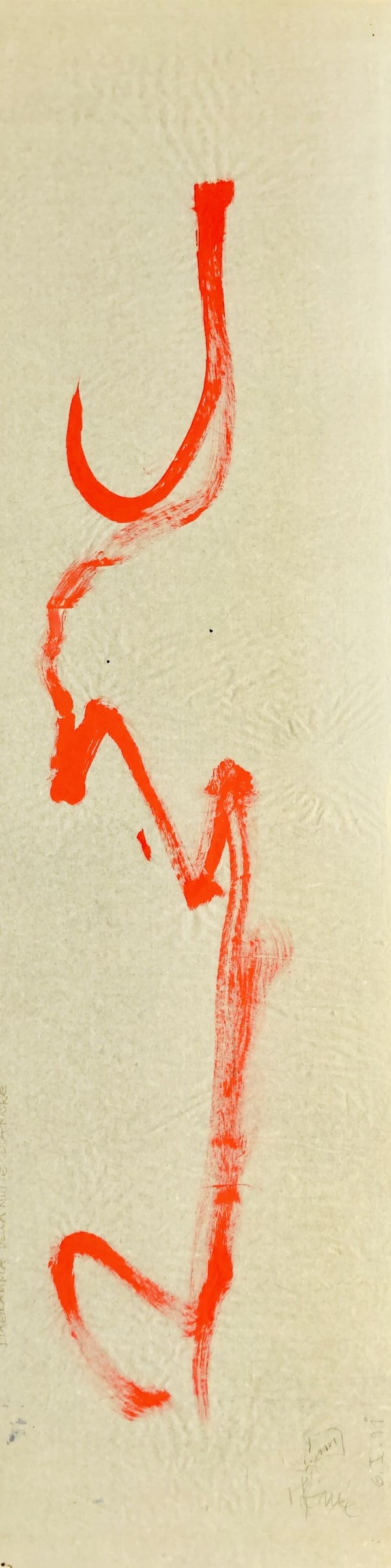 Diagramma della Notte d'Amore