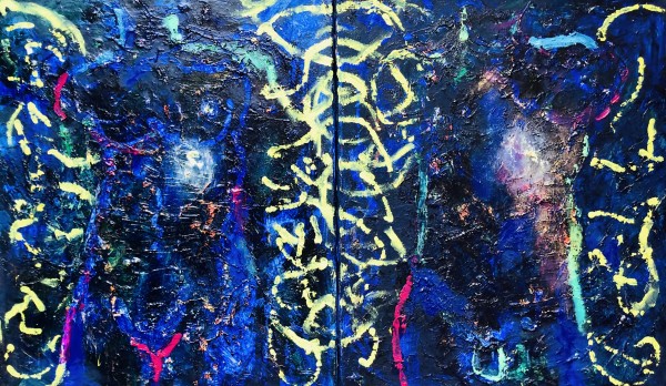 spOsi by Renee Fabbiocchi, Image 1.