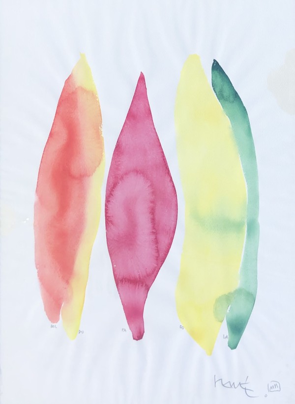 Teoria del S(u)on-Colore