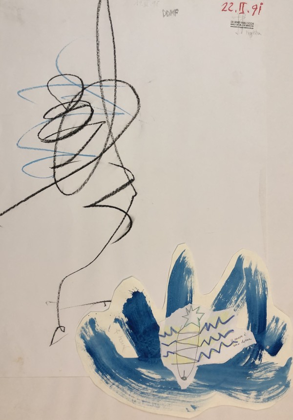 Il Mare Regista Donna DA/RE