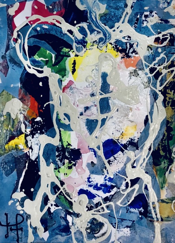 Ulisse by Renee Fabbiocchi, Image 1.