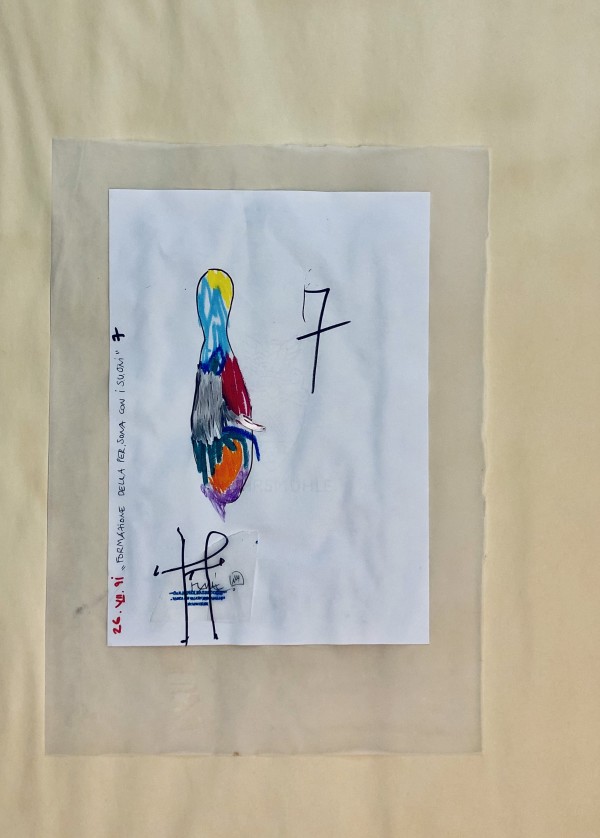 Formazione della PerSona