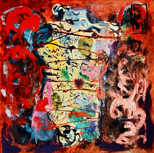 Apollo delle Ali by Renee Fabbiocchi, Image 1.
