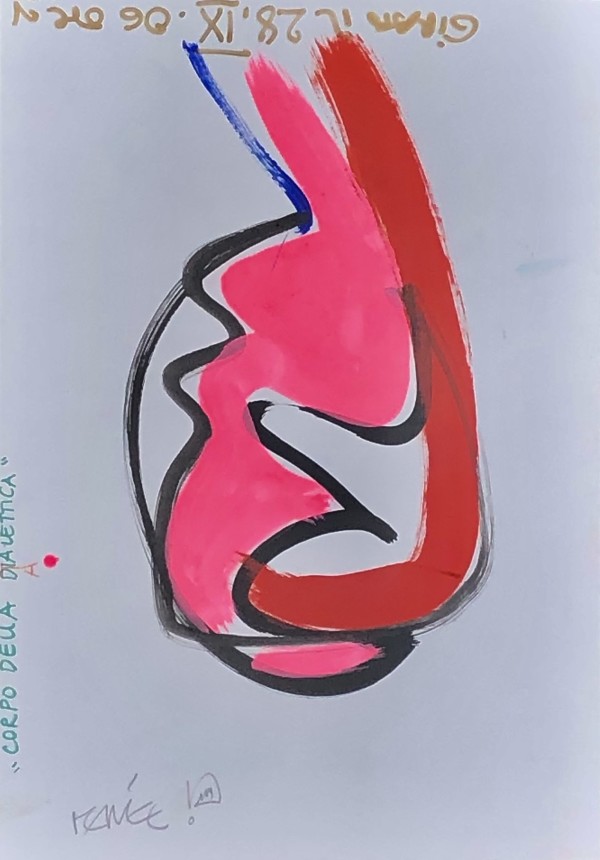 Corpo della Dialettica