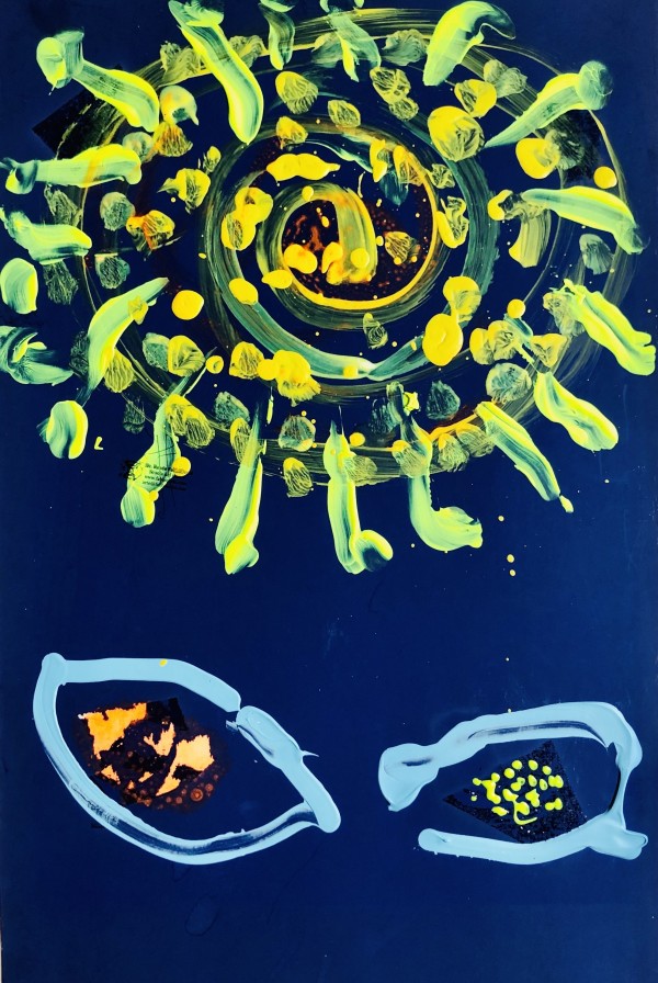 Il Dio Denaro (SOL DO)