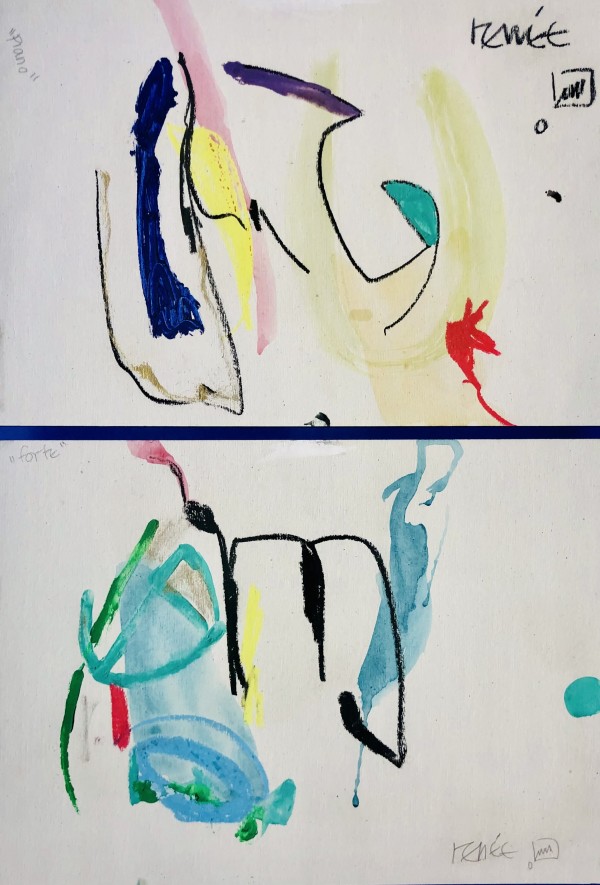 pianoForte by Renee Fabbiocchi, Image 2.