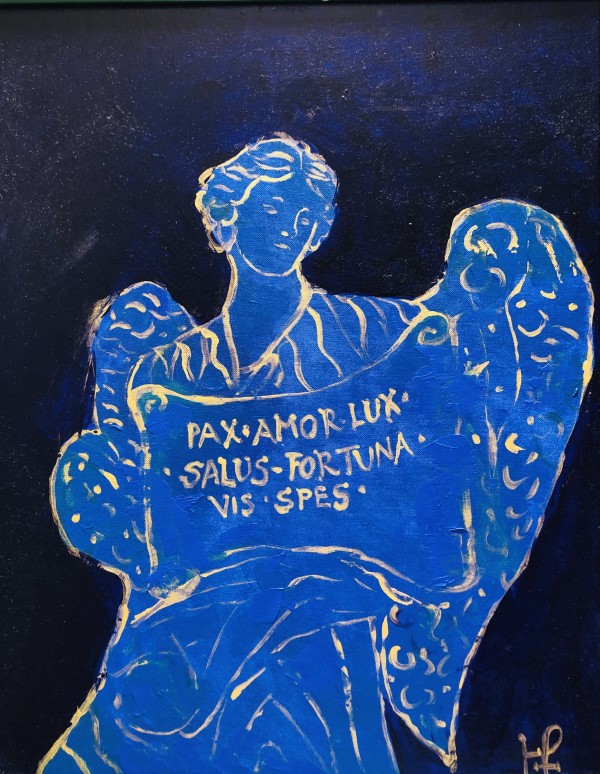 Angelo PAX - Valori Umani