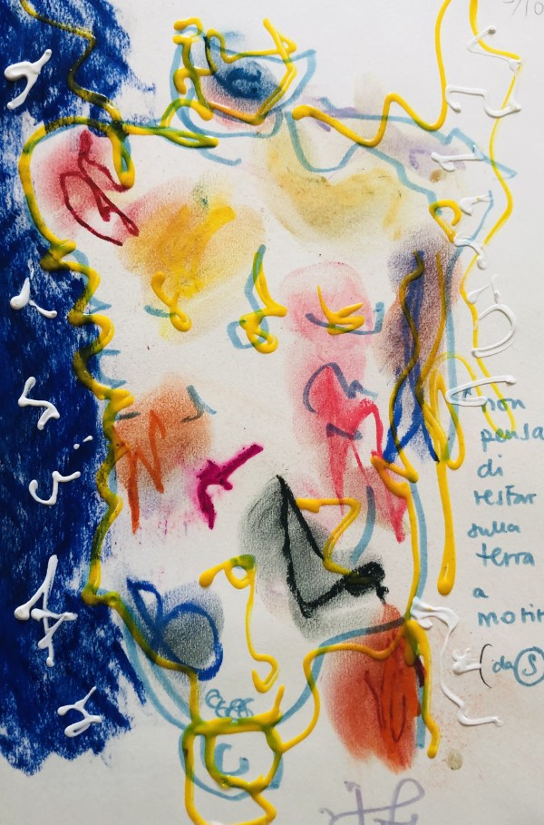 Apollo Vincitore by Renee Fabbiocchi, Image 1.