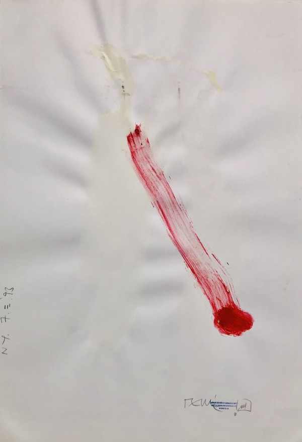 NYC Bacchette Magiche