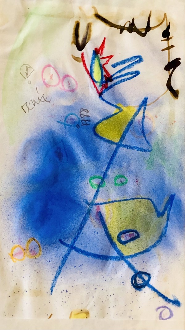 Il Regno dell'Amore by Renee Fabbiocchi, Image 1.