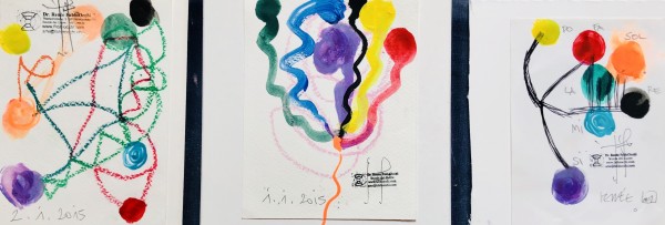 Ritiro Yoga con STELLINA